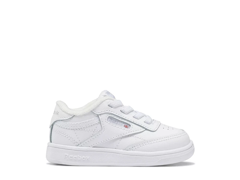 Club C Sneaker