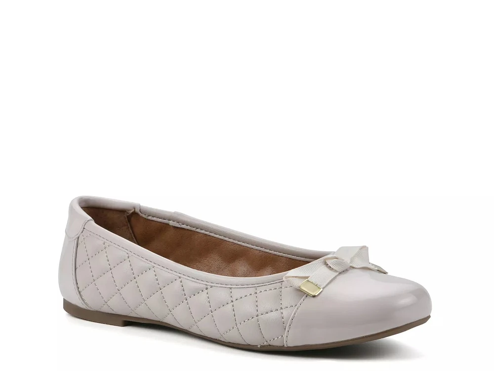 Seaglass Ballet Flat