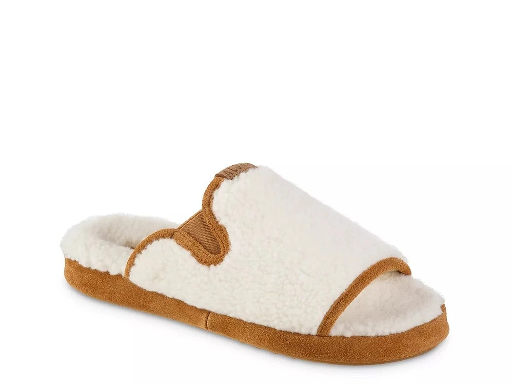 Harbor Slide Slipper