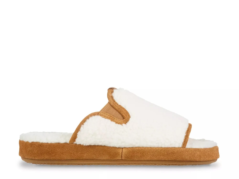 Harbor Slide Slipper