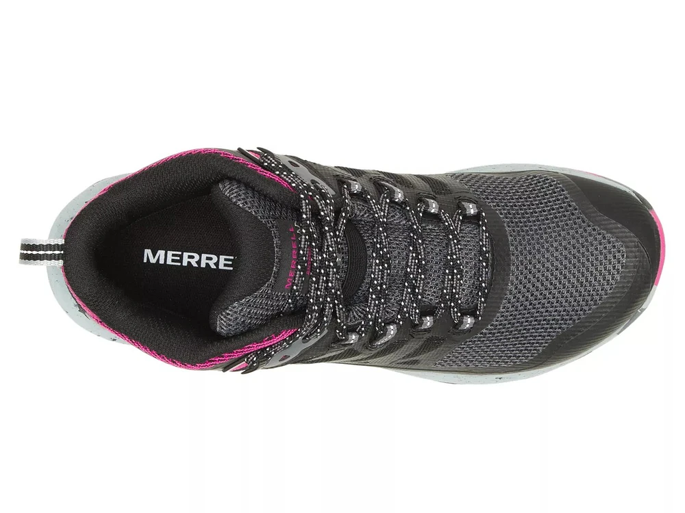 Antora 3 Mid Hiking Boot