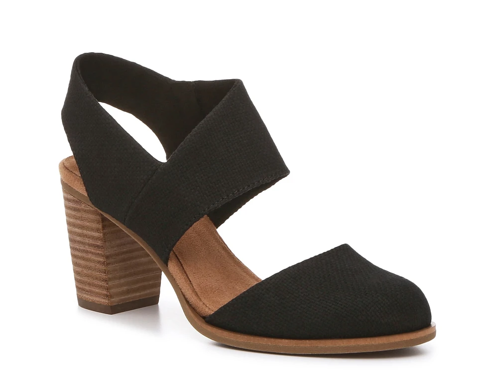 Majorca Pump