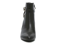 Gio Wedge Bootie