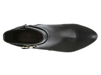 Gio Wedge Bootie
