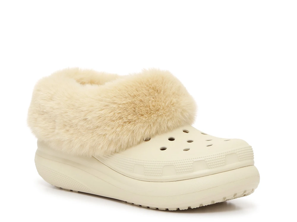 Furever Crush Clog