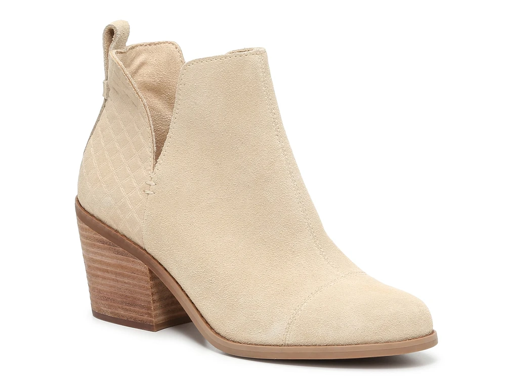 Everly Bootie