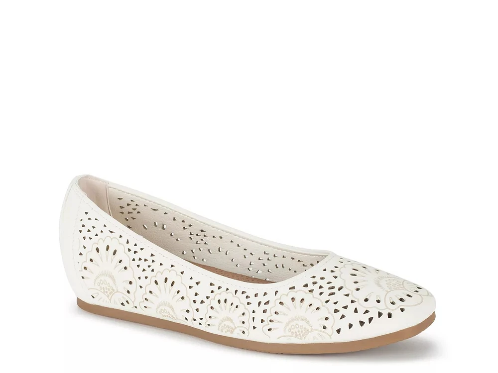 Chika Slip-On