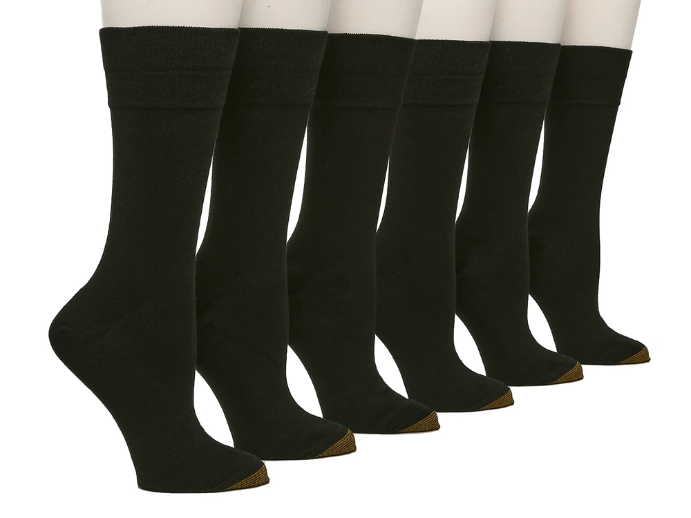 Cambridge Men's Crew Socks
