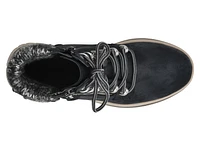 Hearten Hiker Bootie
