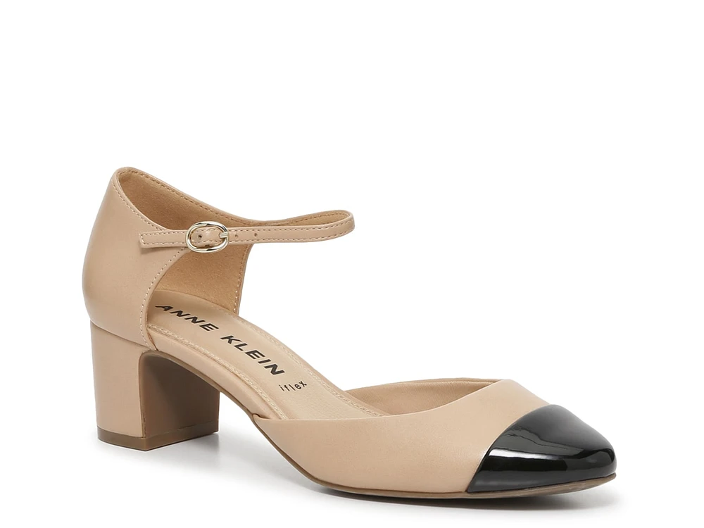 Patia Pump