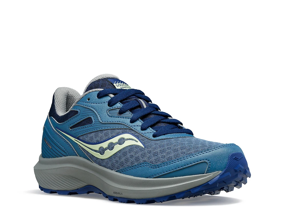 Cohesion 16 Trail Running Shoe