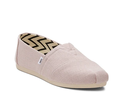 Alpargata Slip-On - Women's