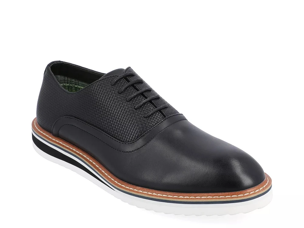 Weber Oxford