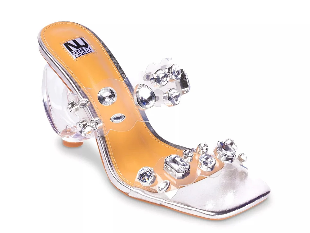 Joyful Sandal