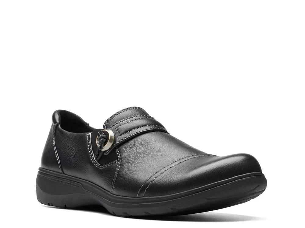 Carleigh Pearl Slip-On