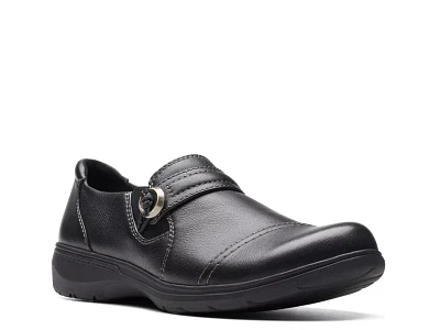 Carleigh Pearl Slip-On