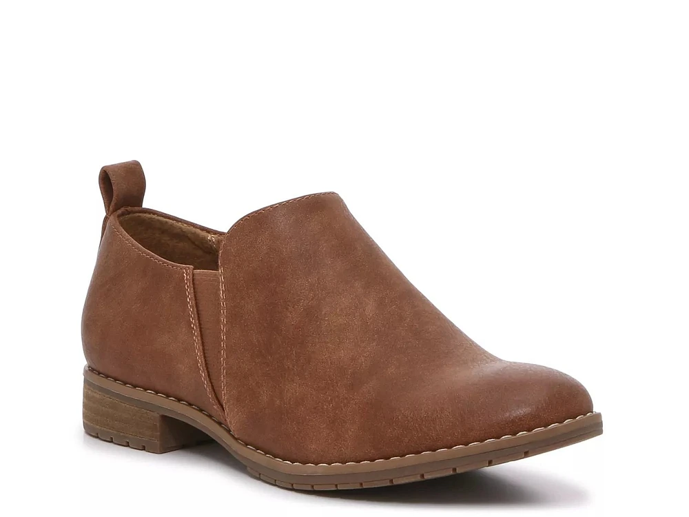 Willet Slip-On