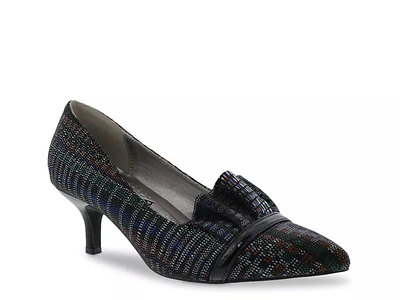 Banshee Pump