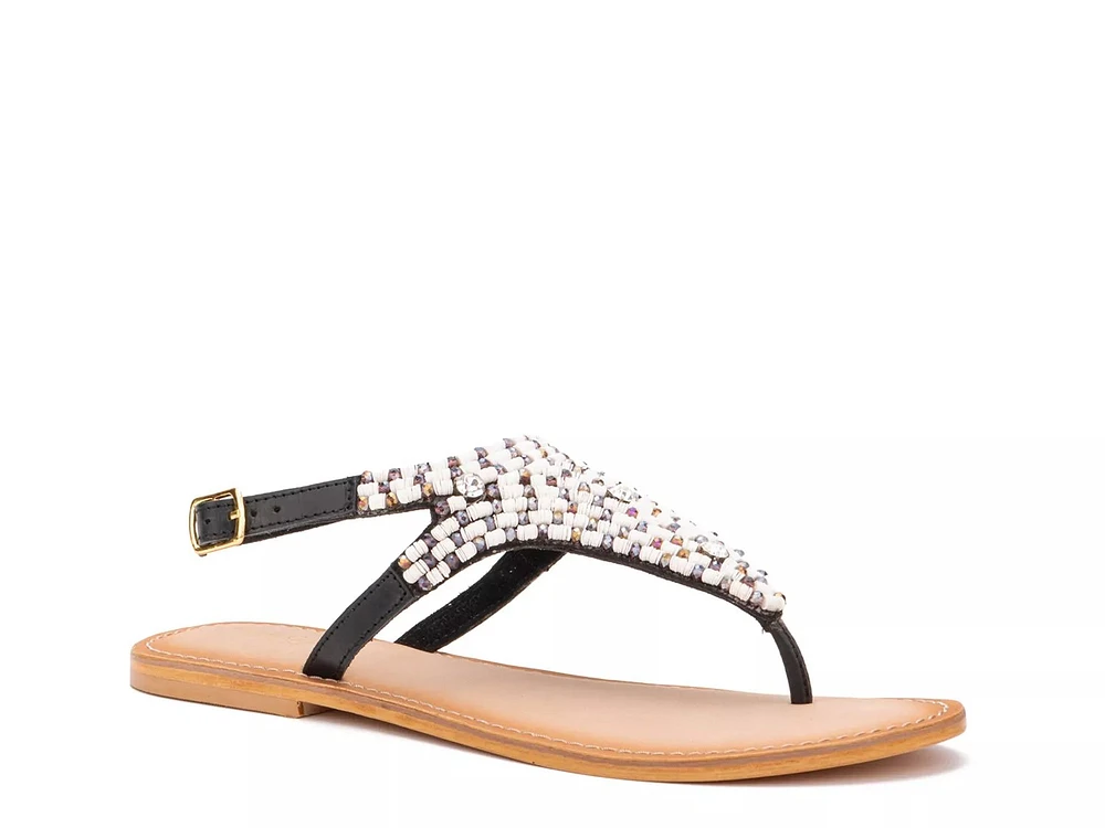 Vega Sandal