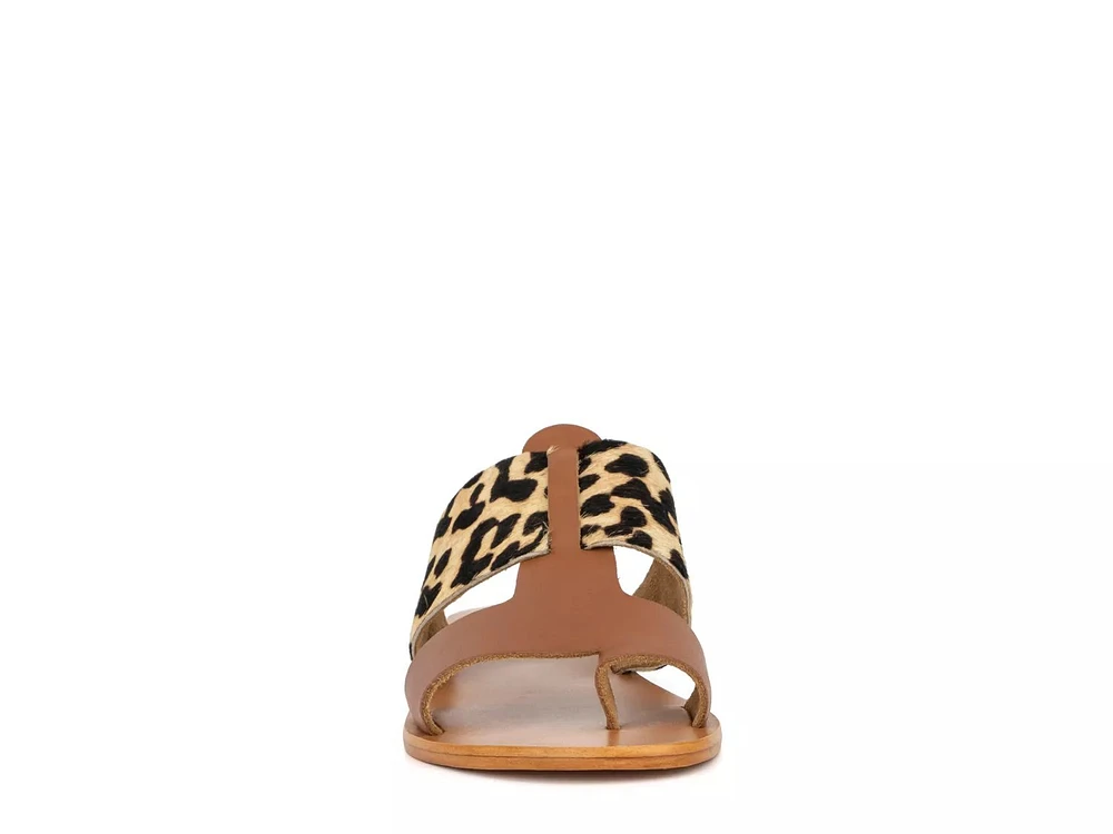Epona Sandal