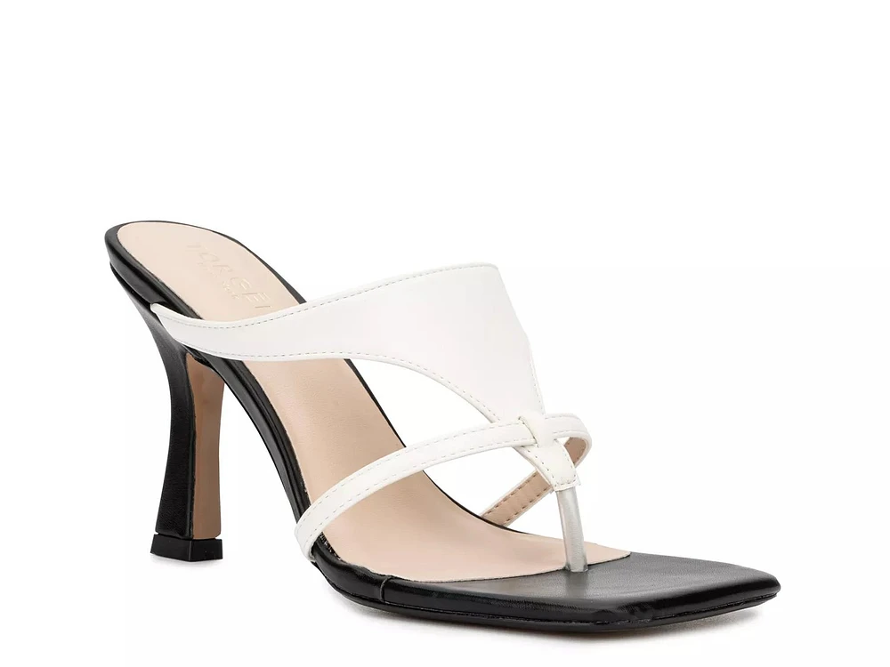 Aconite Sandal