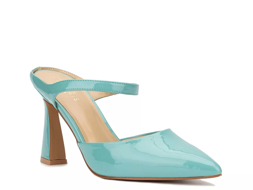Tropical Pump