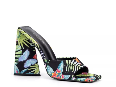 Paradise Sandal