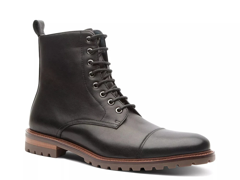 Bryan Boot