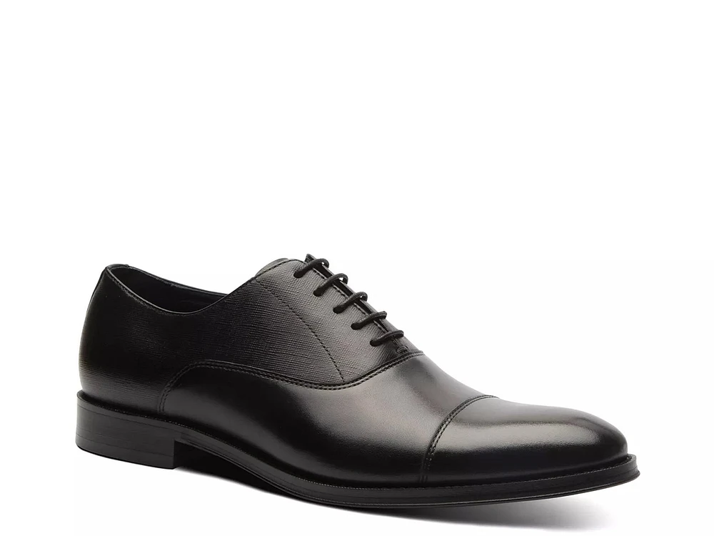 McNeil Oxford