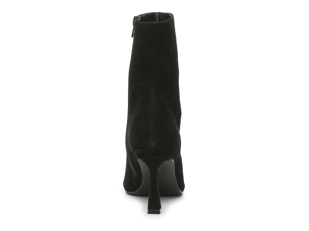Sensible Bootie
