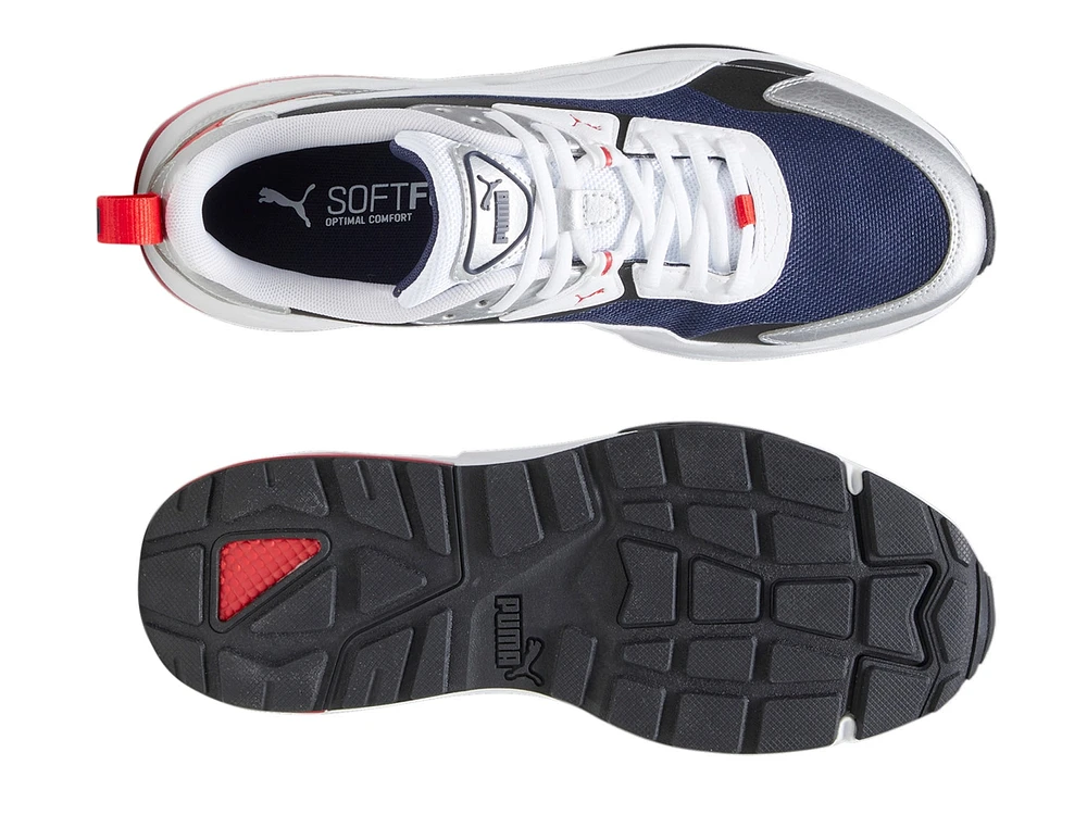 Vis2k 2000S Jogger Sneaker- Men's