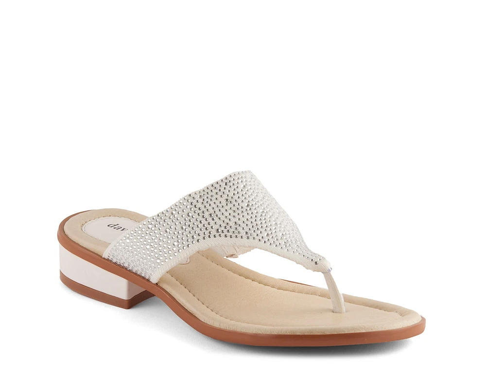 Pierce Sandal