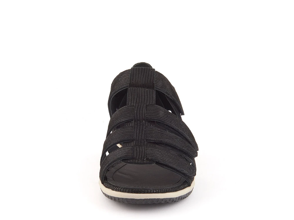 Shake Sandal