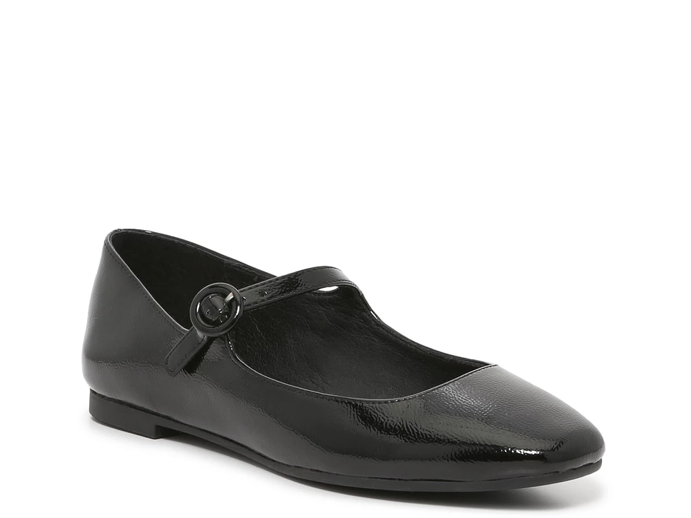 Lorando Mary Jane Flat