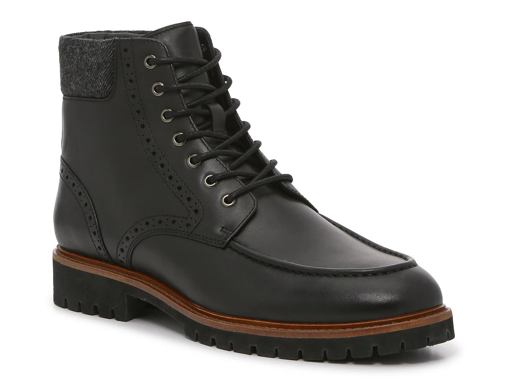 Kalj Boot