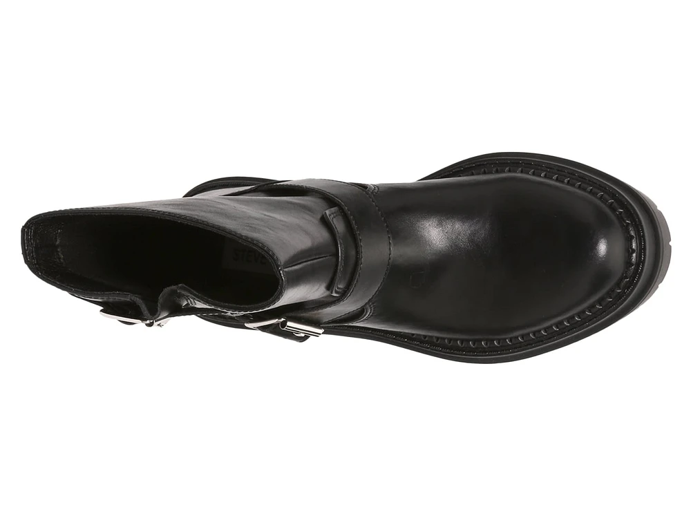 Brycin Moto Bootie