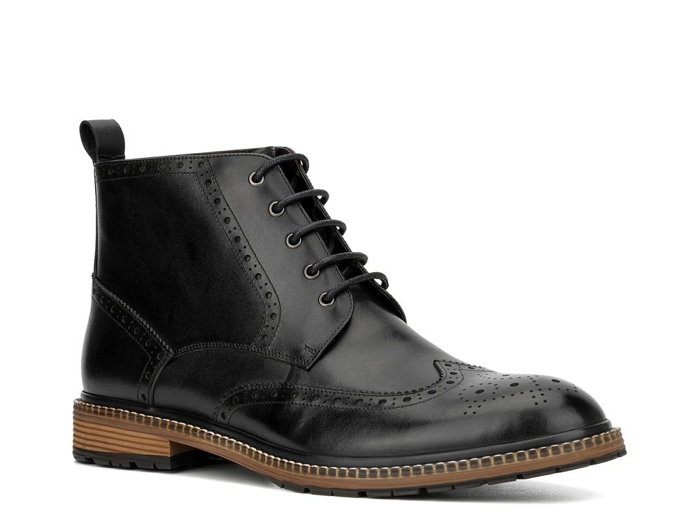 Titus Wingtip Boot