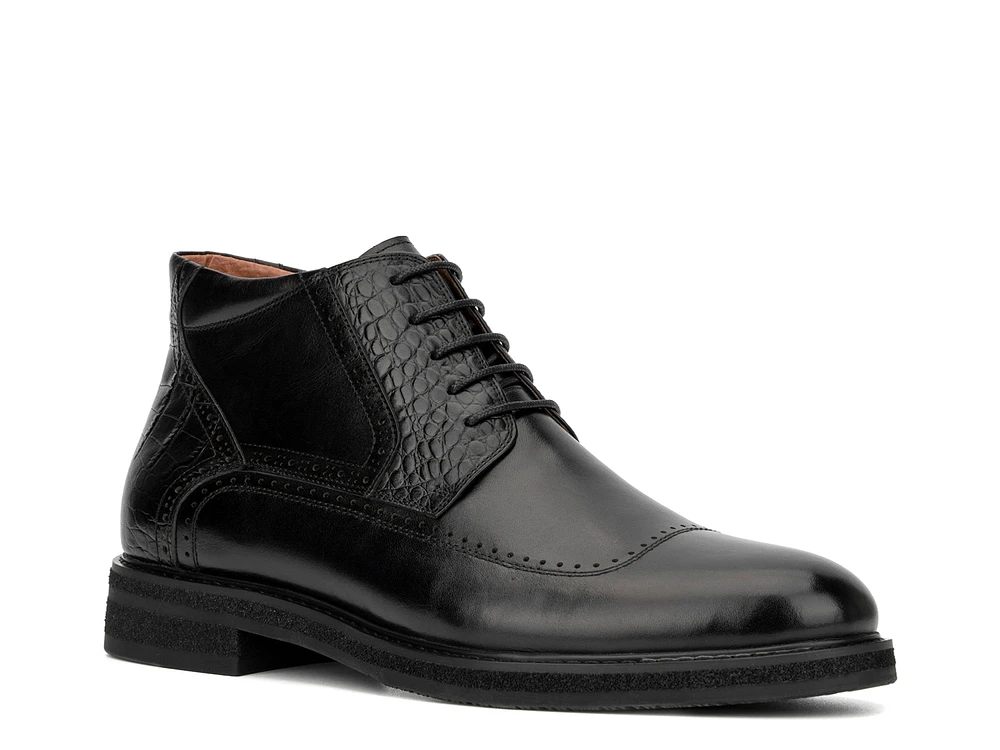 Alexander Boot