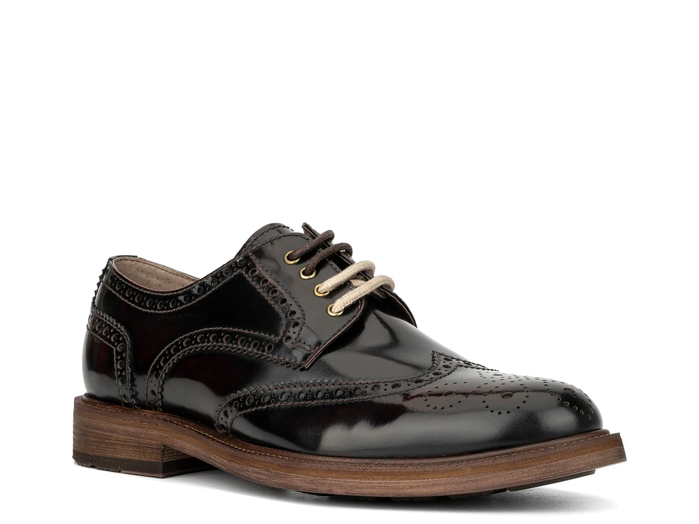 Noah Oxford