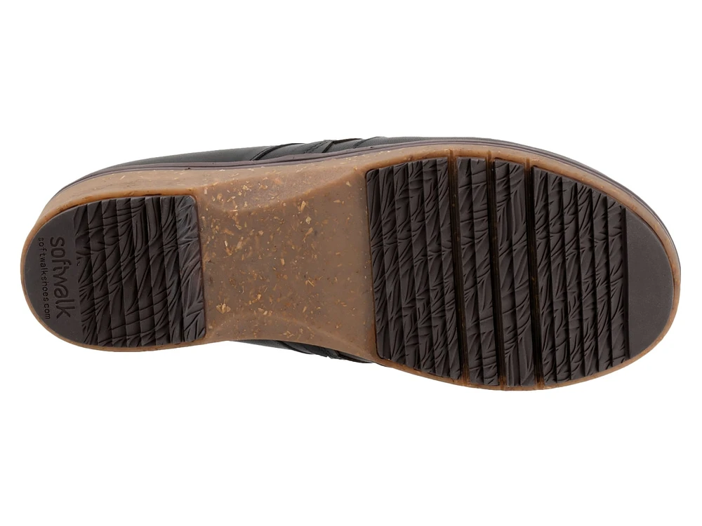 Amber Slip-On
