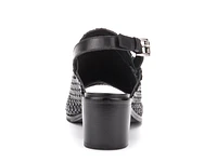 Florence Sandal