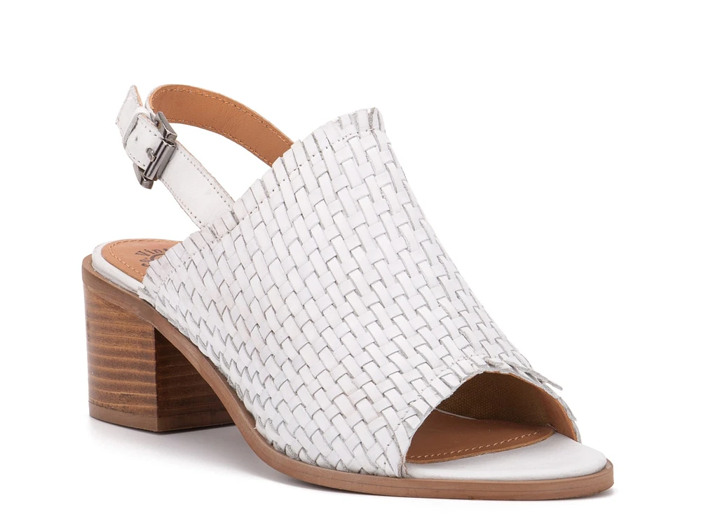 Florence Sandal