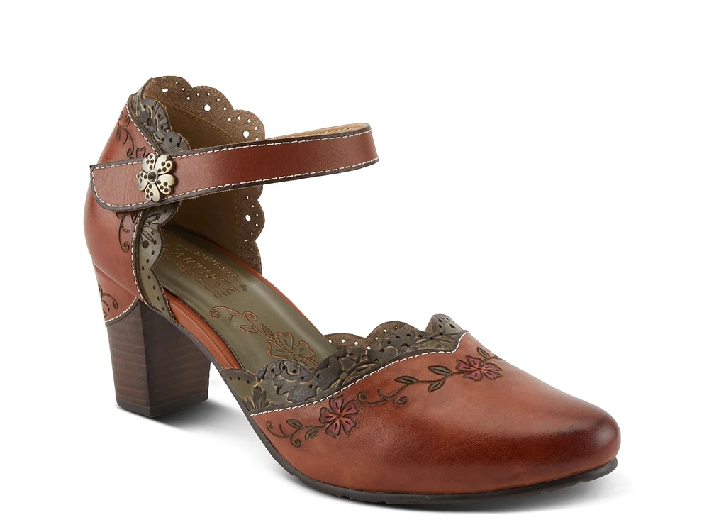 Aurelia Pump
