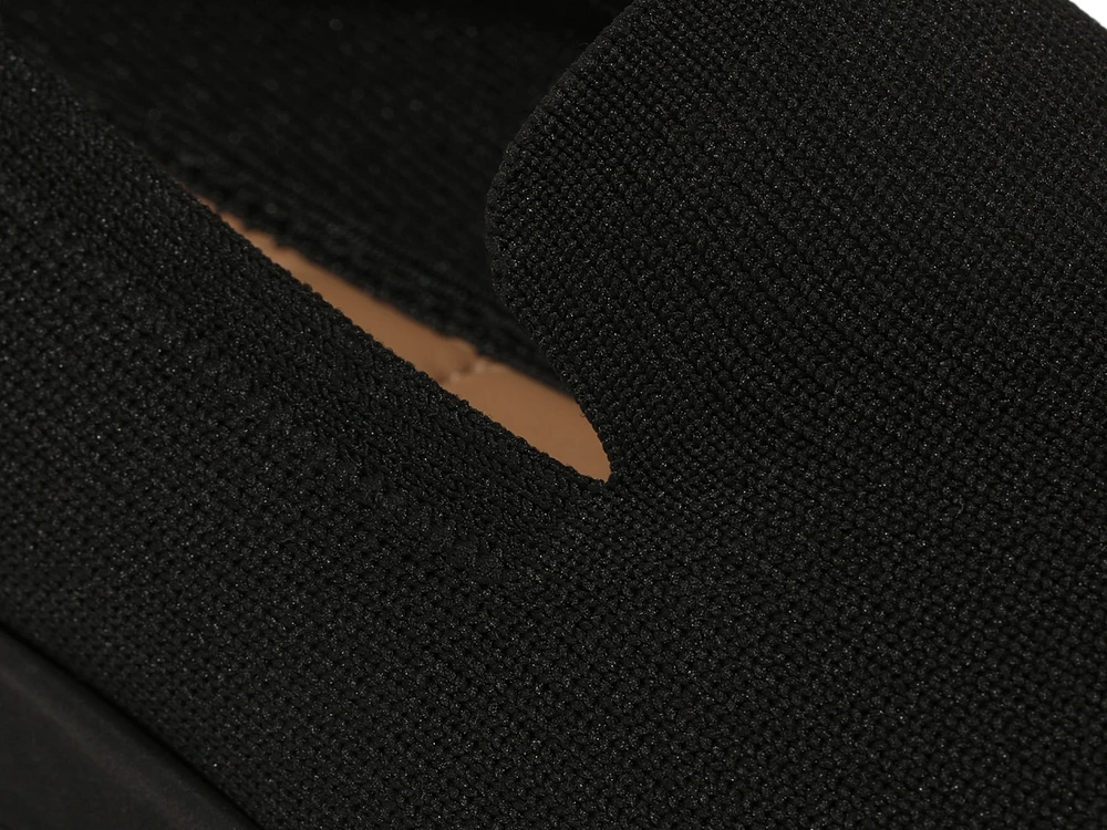 Pasha Wedge Slip-On