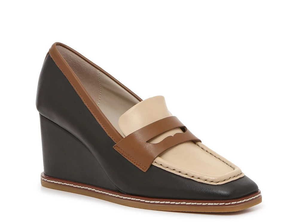 Clever Wedge Pump