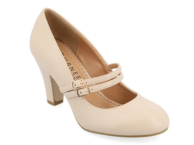 Windy Mary Jane Pump
