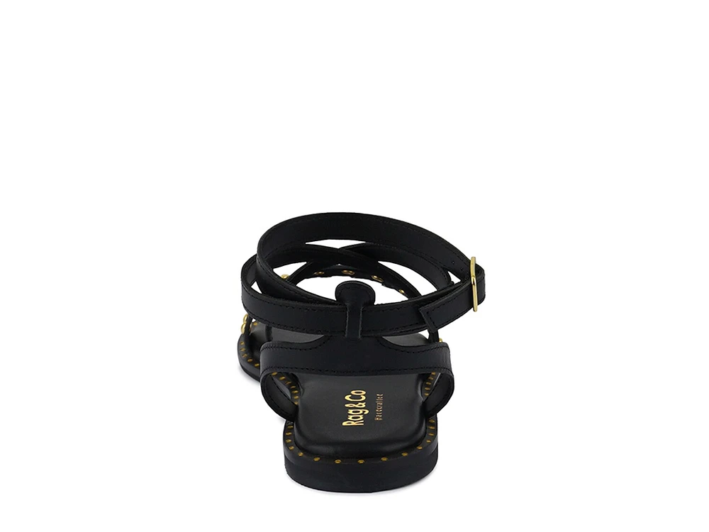 Corriane Sandal