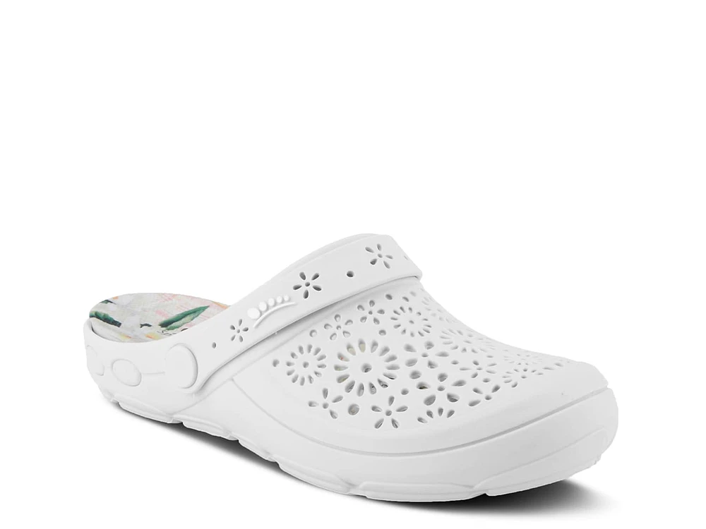 Contigo Clog