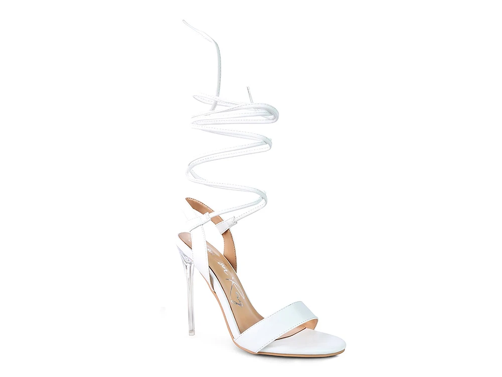 Sheeny Sandal