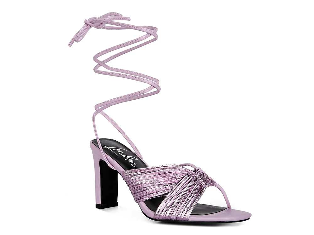 Xuxa Sandal